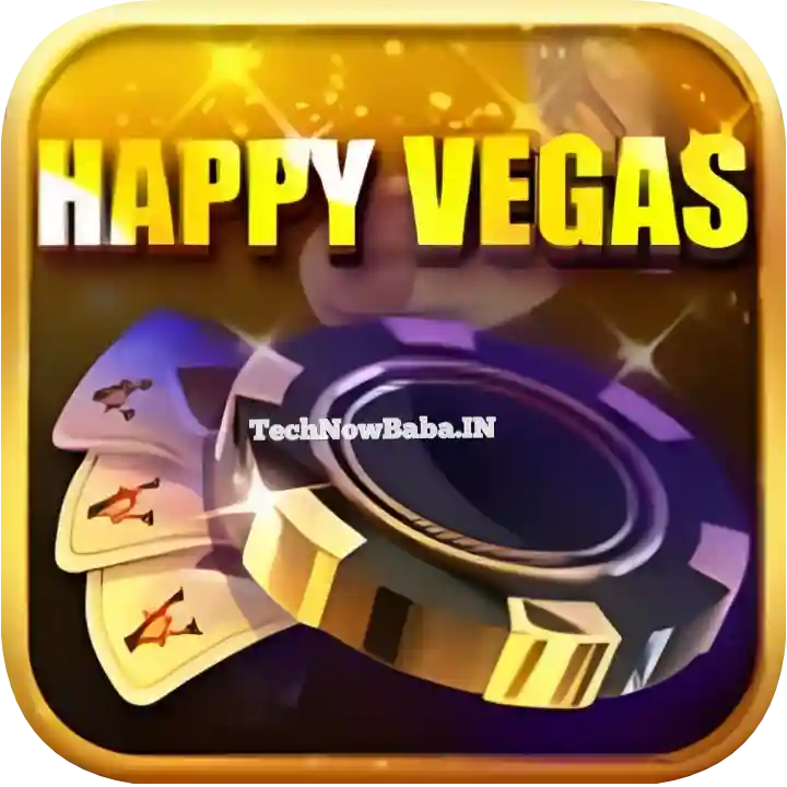 Hapy Vegas Mod Apk Download Latest Rummy App List 2025 - Rummy Dance App Download