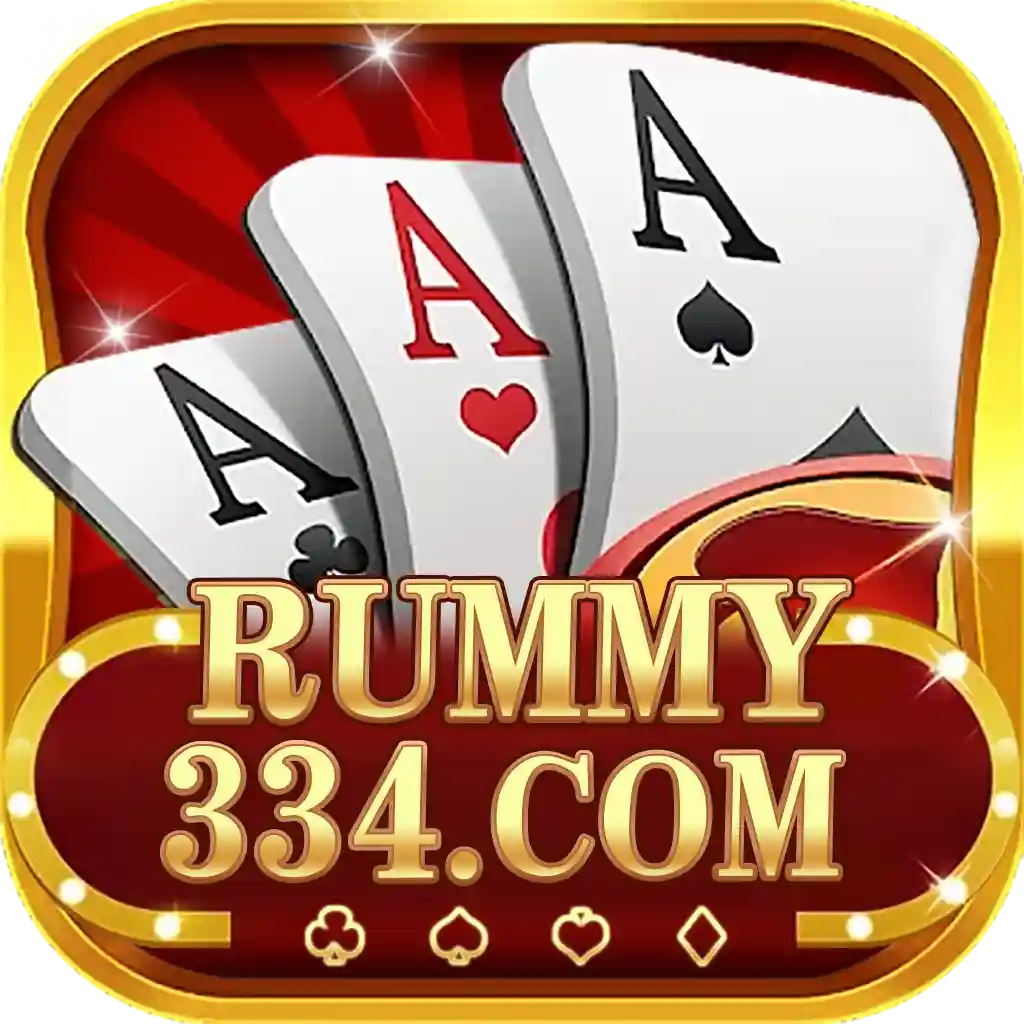 334 Rummy Apk - Top 50 Rummy App Lists 2025