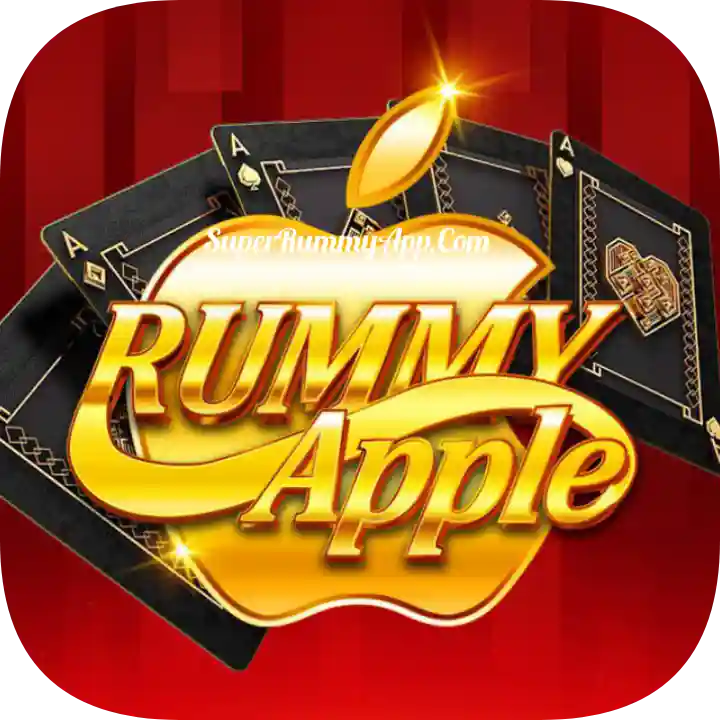 Rummy Apple - Top 50 Rummy App List ₹41 Bonus