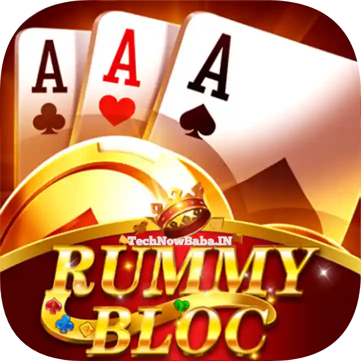 Rummy Bloc Apk Download New Launched Rummy App List 2025 - Rummy Easy App Download