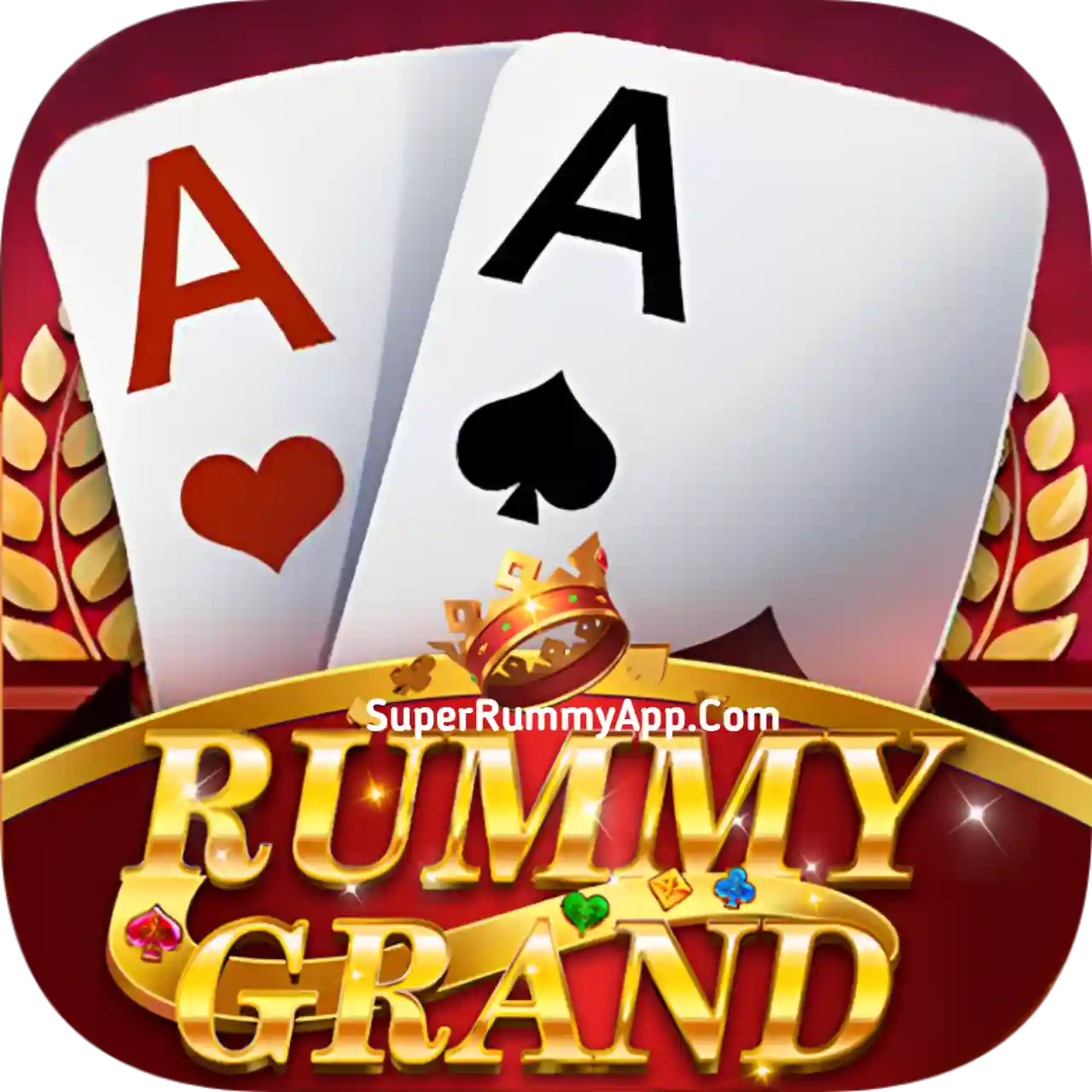 Rummy Grand Mod Apk Download New Launched Rummy App List 2025 - Joy Rummy App Download