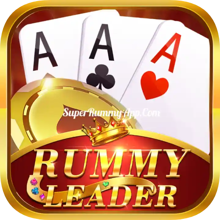 Rummy Leader Apk Download New Launched Rummy App List 2025 - Holy Rummy App Download