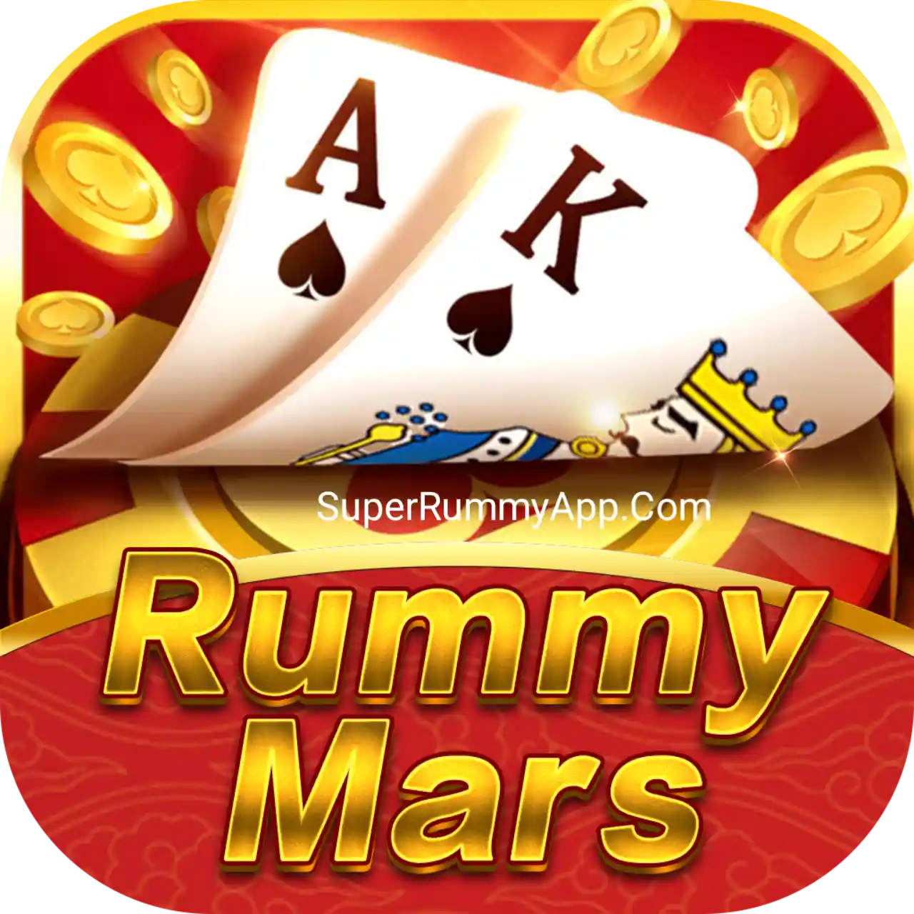 Rummy Mars - new rummy app 2025 51 bonus