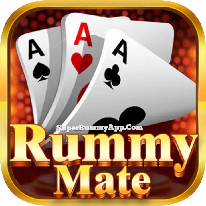 Rummy Mate Apk Download Latest Rummy App List 2025 - Rummy Glee App Download