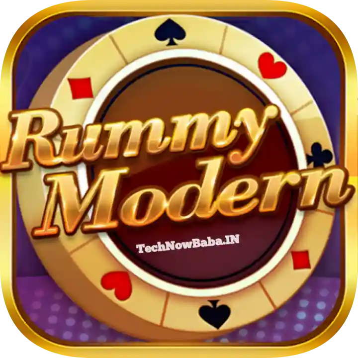Rummy Modern Mod Apk Download New Launched Rummy App List 2025 - Rummy Glee App Download