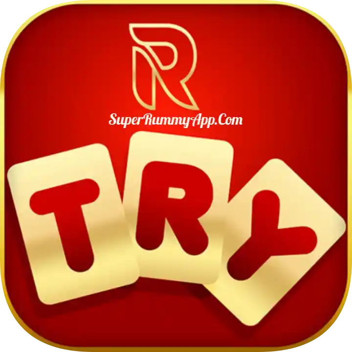 Rummy Try Apk Download Latest Rummy App List 2025 - Rummy Meet App Download