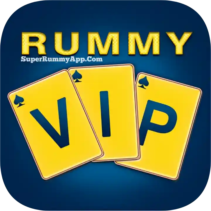 Rummy VIP Apk Latest Rummy App List 2025 - Rummy Paisa App Download