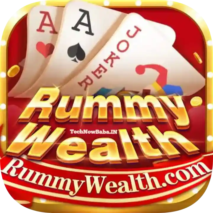Rummy Wealth Apk Download Latest Rummy App List 2025 - Rummy Ola App Download